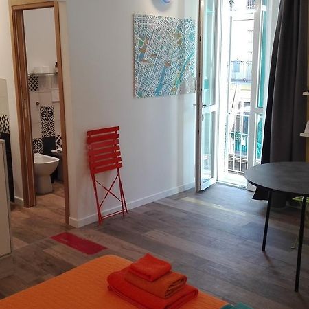 Ca'Cita Guest House Torino Zewnętrze zdjęcie
