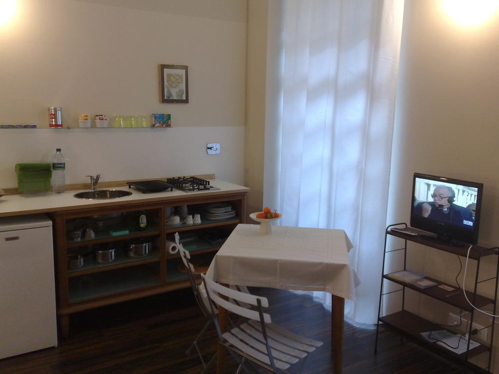 Ca'Cita Guest House Torino Zewnętrze zdjęcie