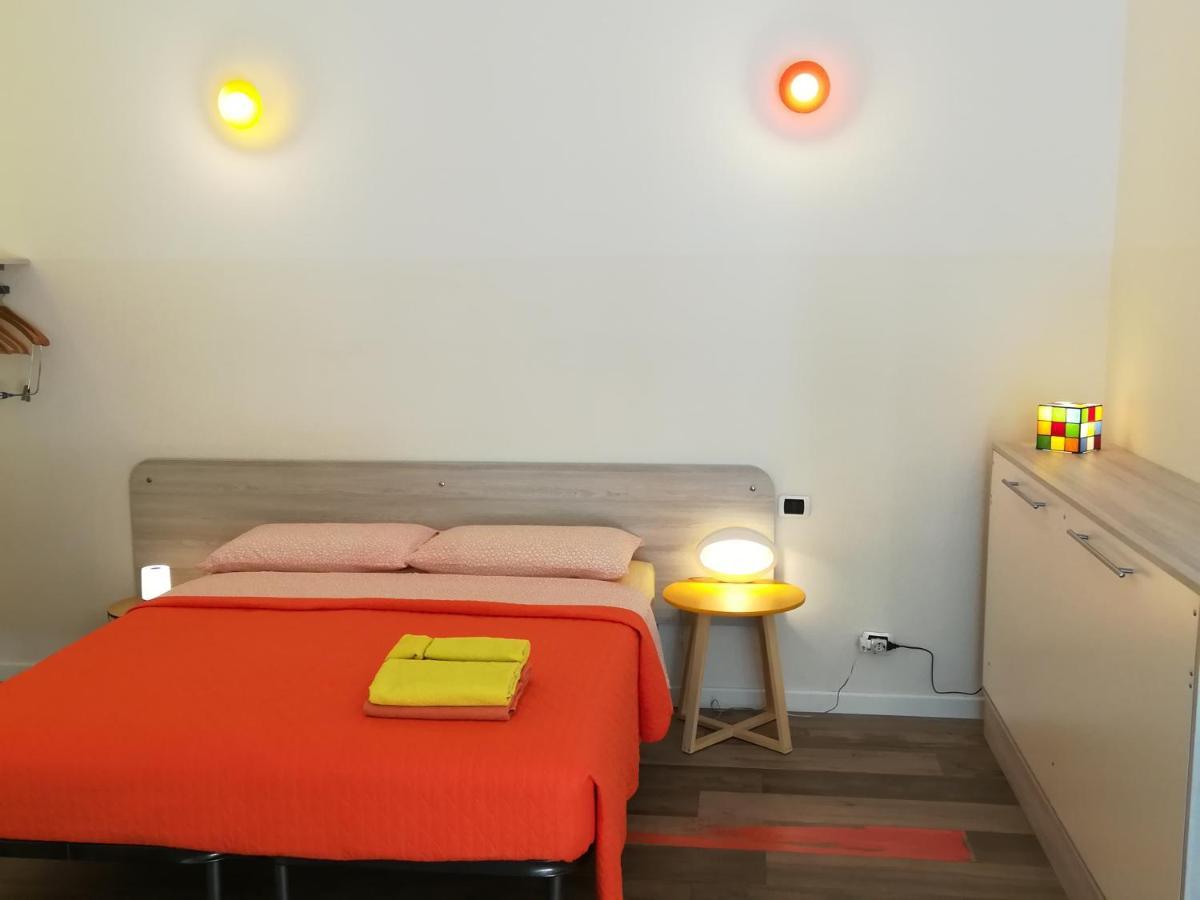 Ca'Cita Guest House Torino Zewnętrze zdjęcie