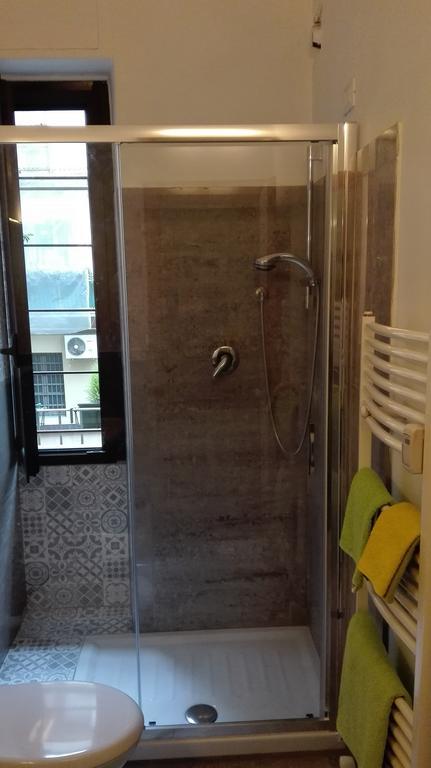 Ca'Cita Guest House Torino Zewnętrze zdjęcie