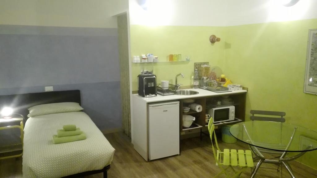 Ca'Cita Guest House Torino Zewnętrze zdjęcie