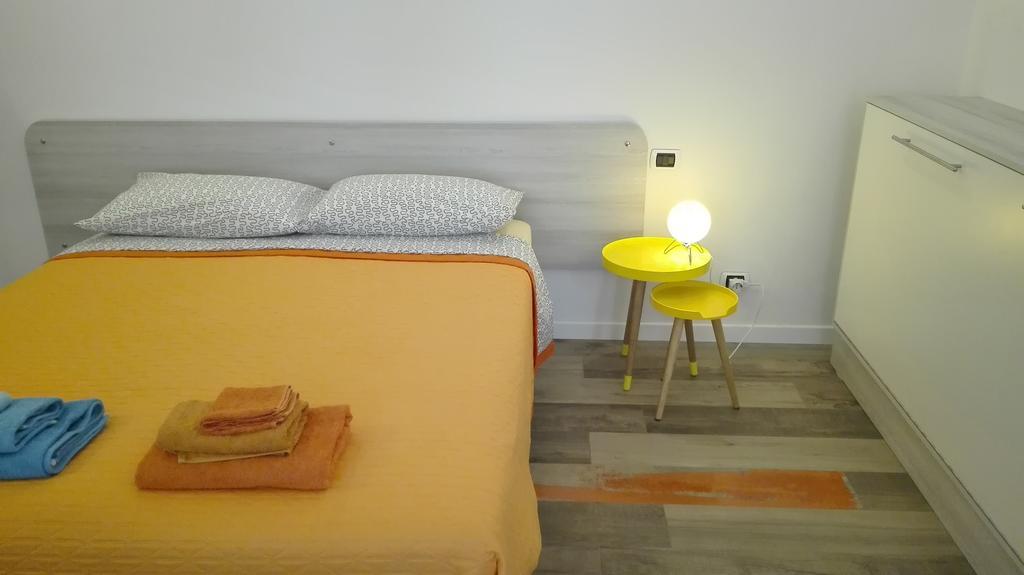 Ca'Cita Guest House Torino Zewnętrze zdjęcie