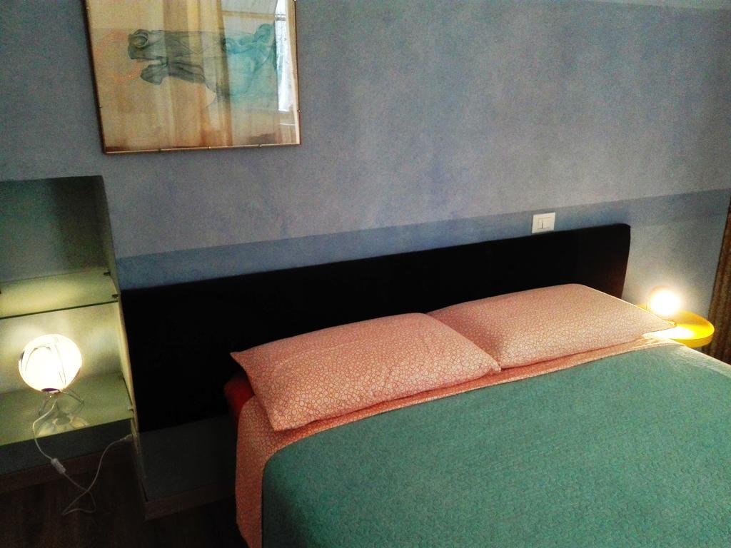 Ca'Cita Guest House Torino Zewnętrze zdjęcie