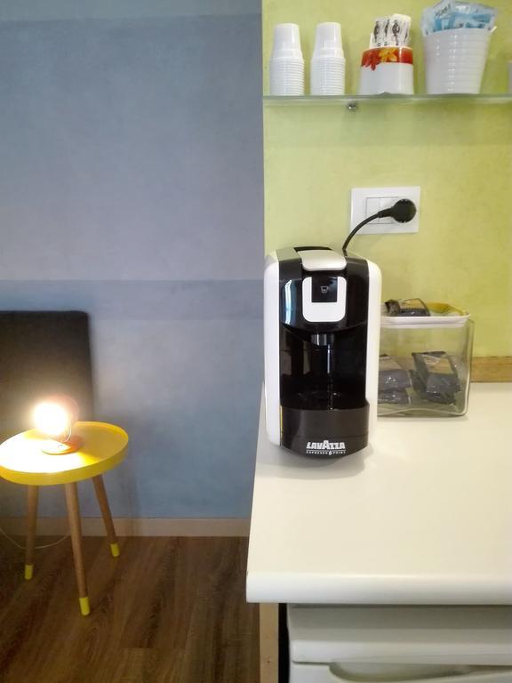Ca'Cita Guest House Torino Zewnętrze zdjęcie