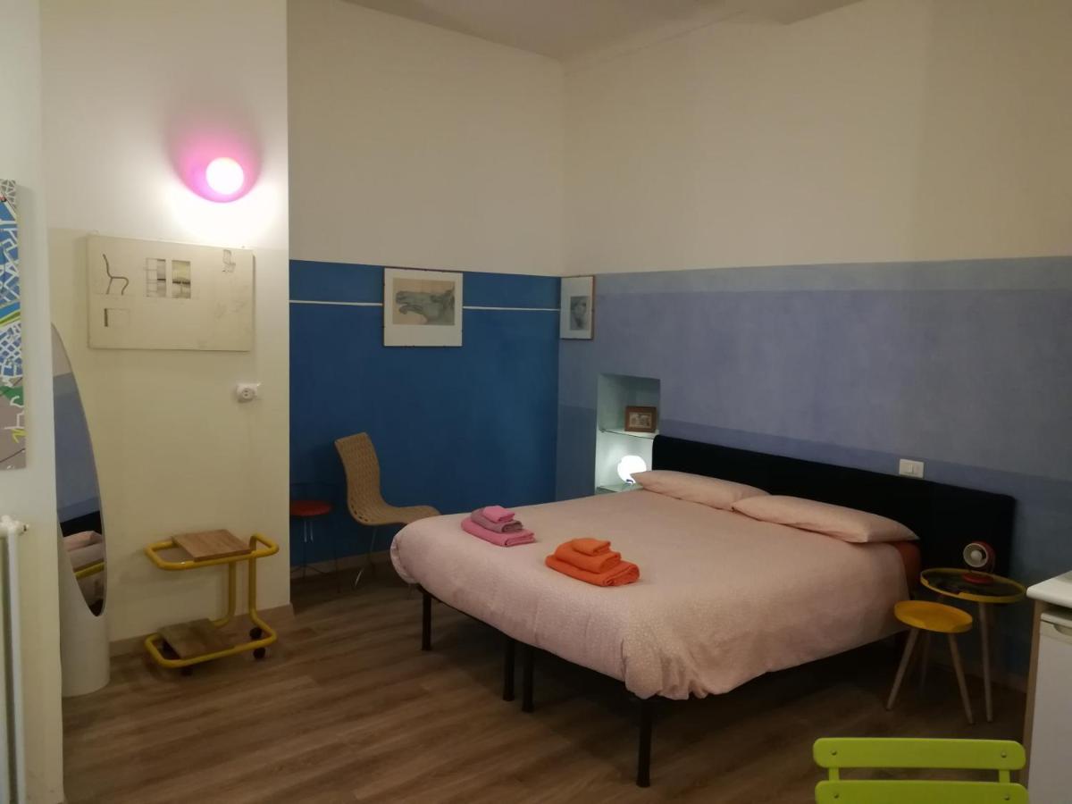 Ca'Cita Guest House Torino Zewnętrze zdjęcie