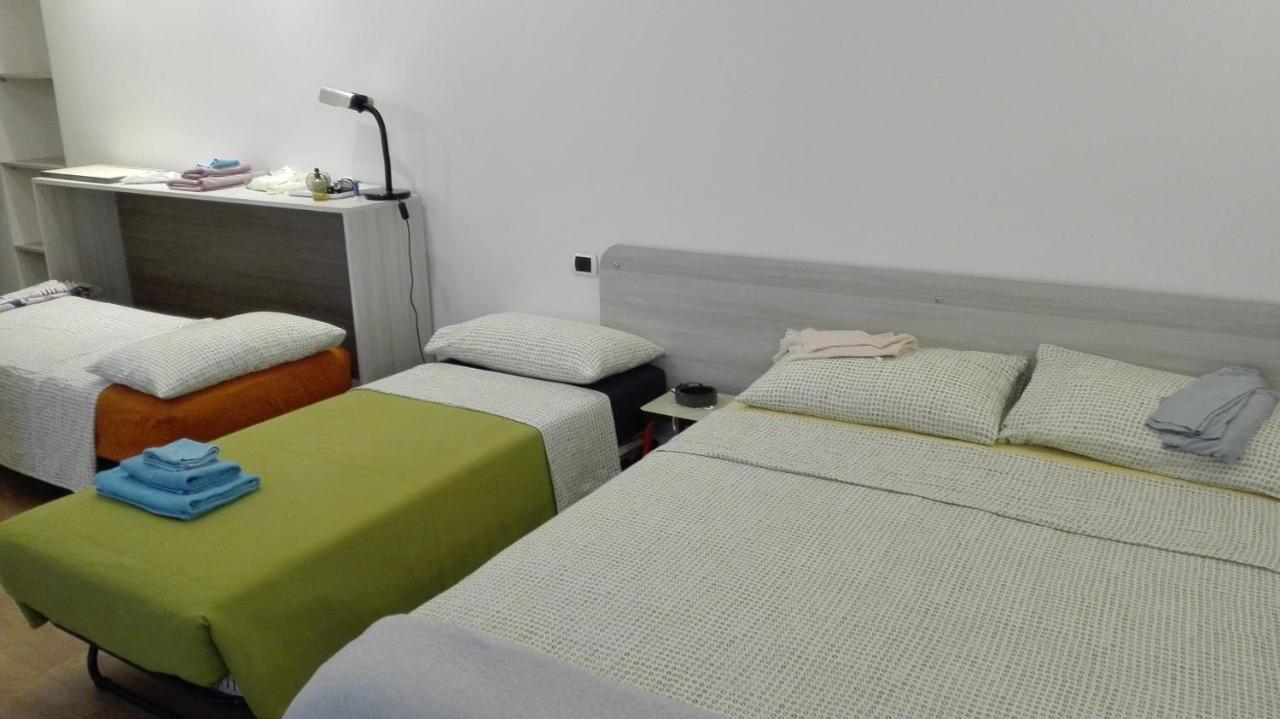 Ca'Cita Guest House Torino Zewnętrze zdjęcie